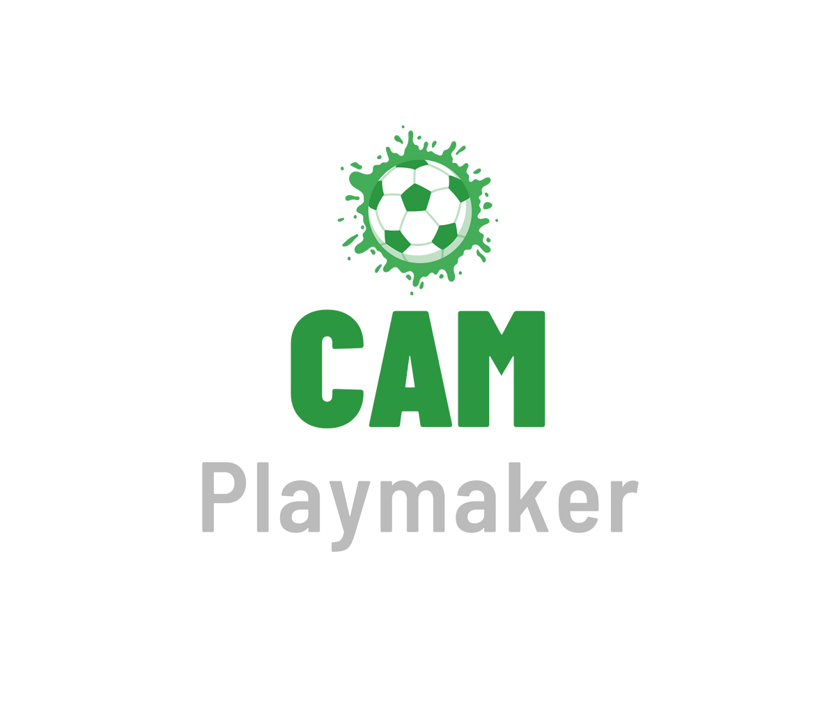 CAM - Playmaker