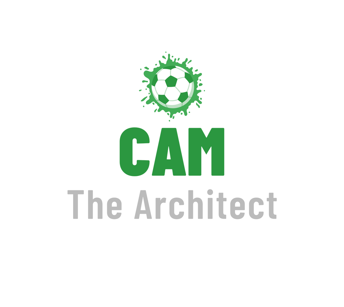 CAM - The Architect