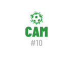 CAM - #10