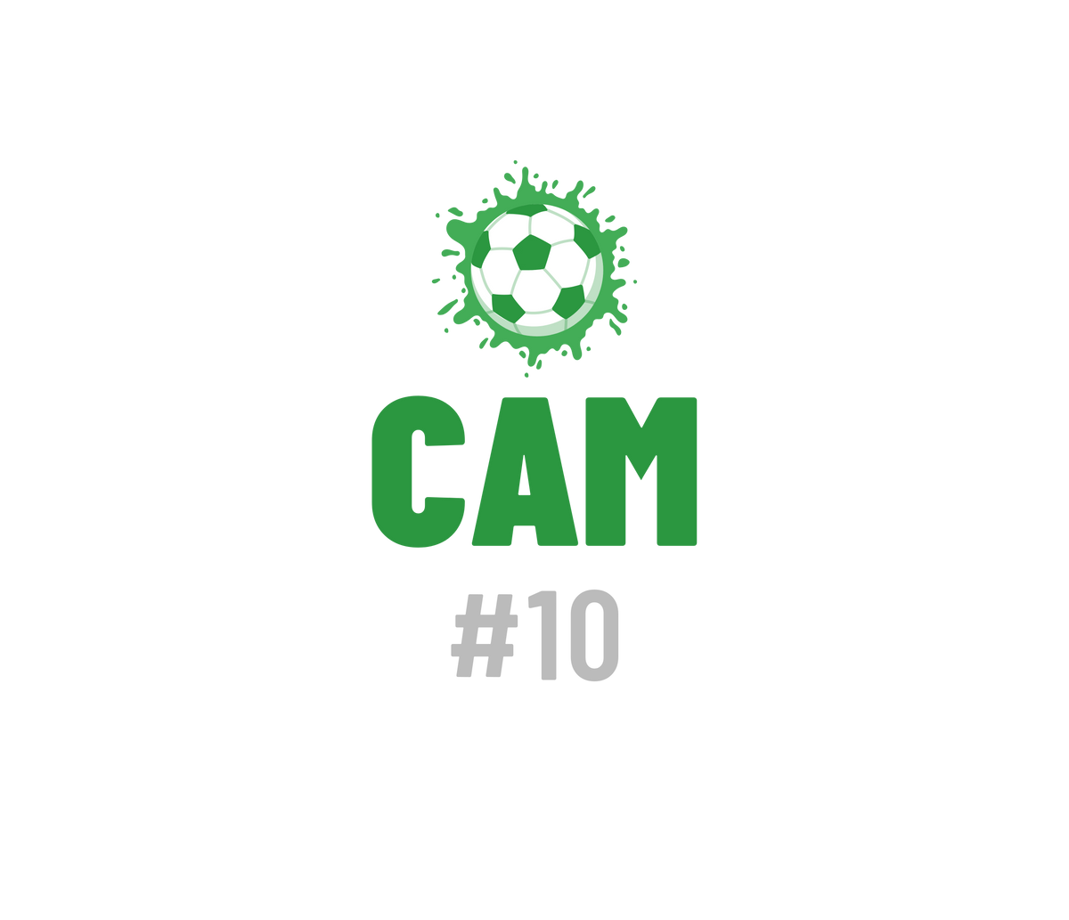 CAM - #10