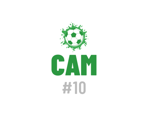 CAM - #10