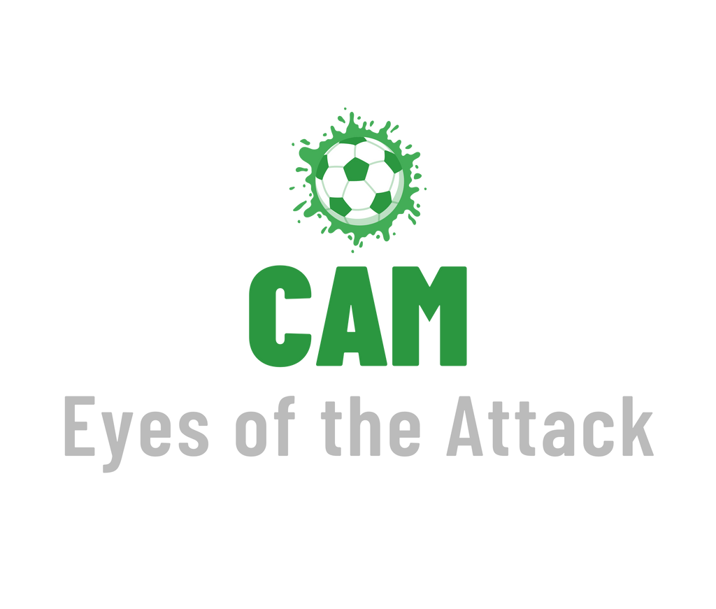 CAM - Eyes of the Attack