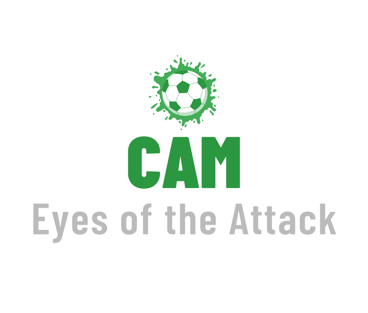 CAM - Eyes of the Attack