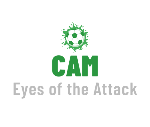CAM - Eyes of the Attack