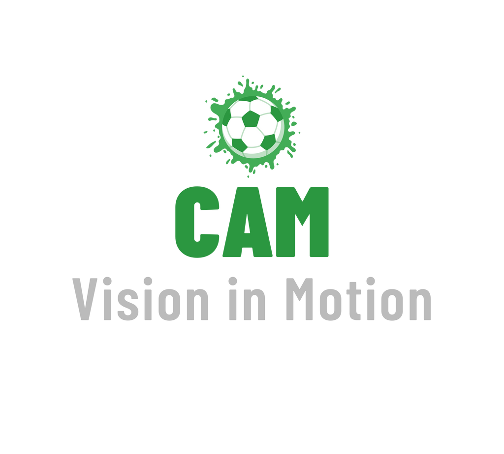 CAM - Vision in Motion