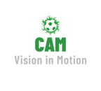 CAM - Vision in Motion