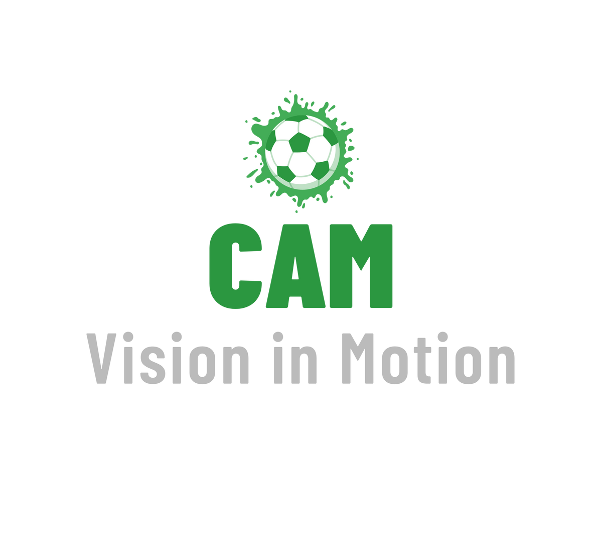 CAM - Vision in Motion