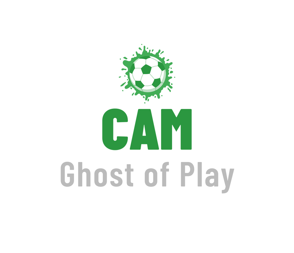 CAM - Ghost of Play