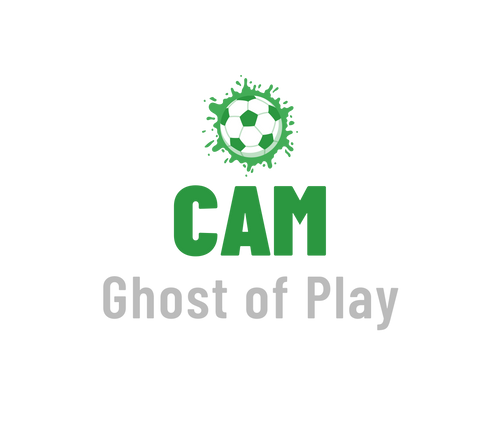 CAM - Ghost of Play