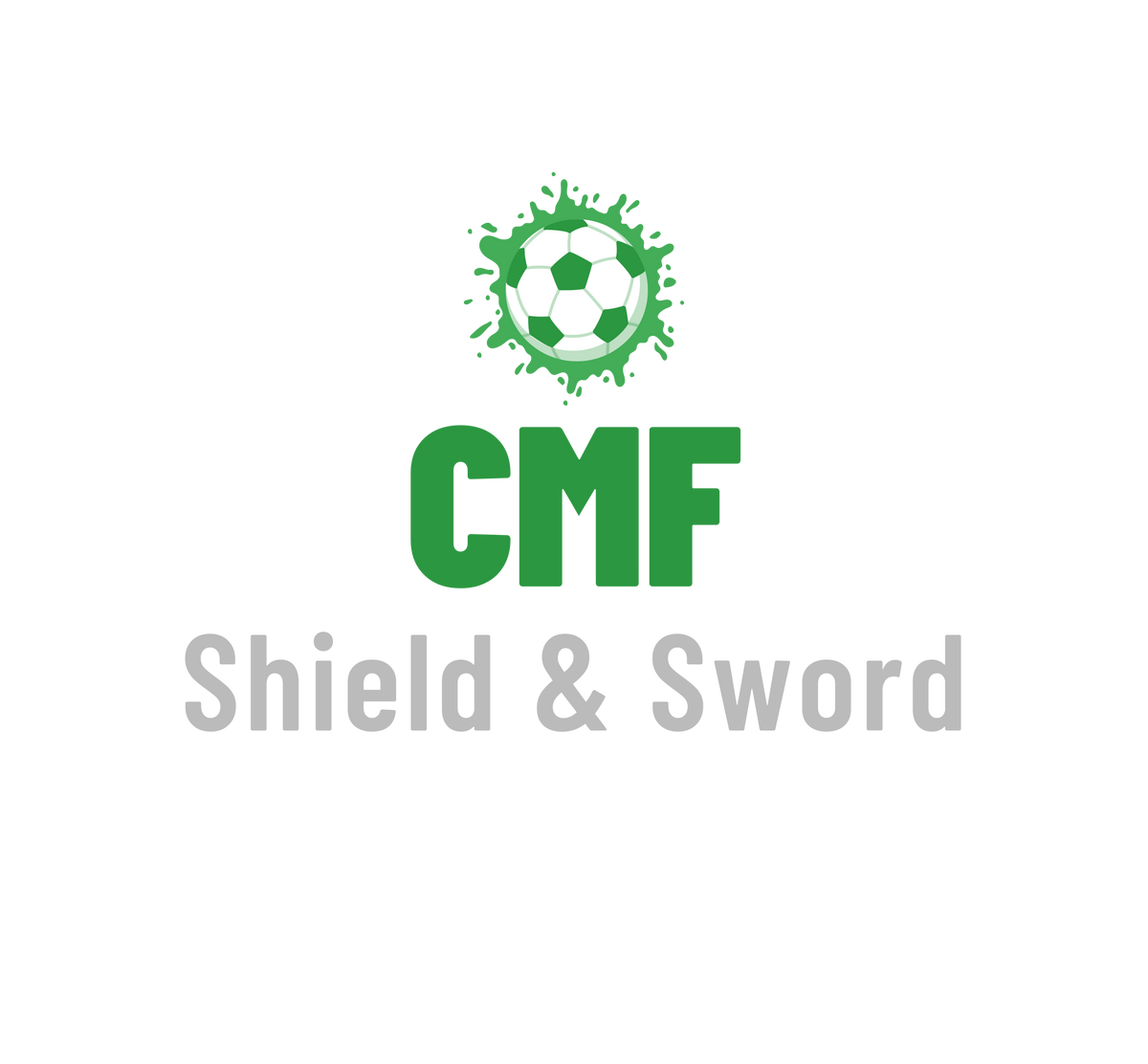 CMF - Shield & Sword
