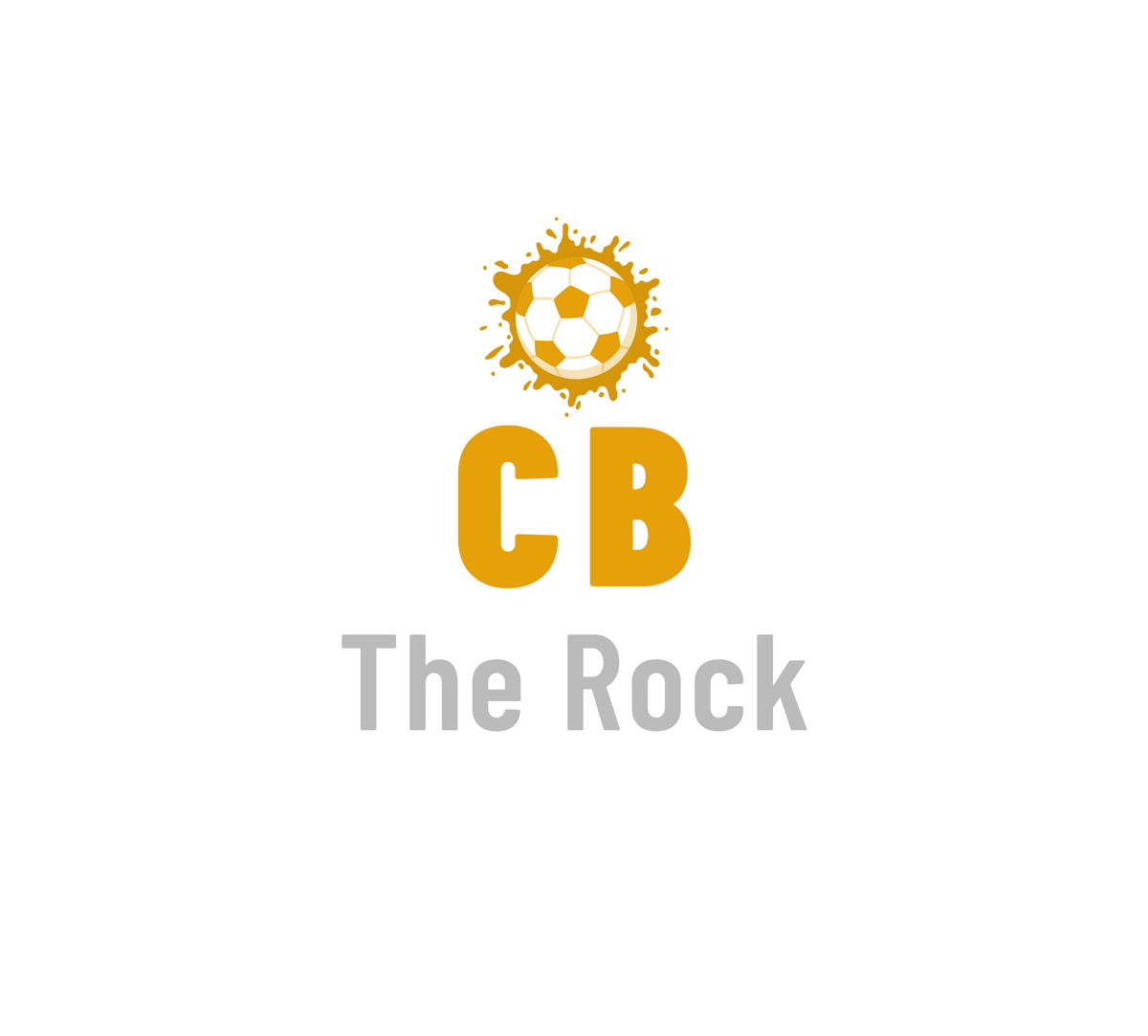 CB - The Rock
