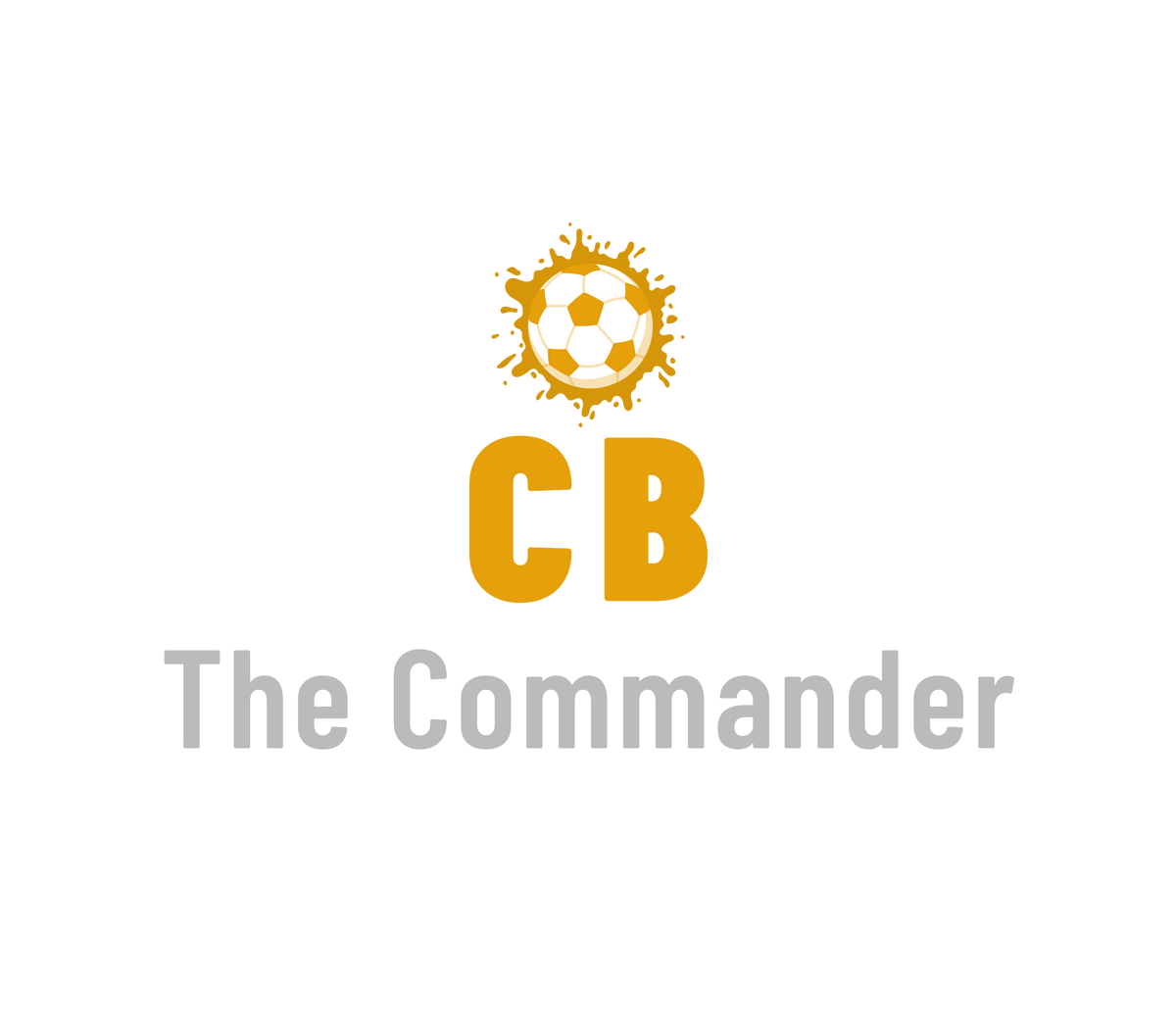 CB - The Commander