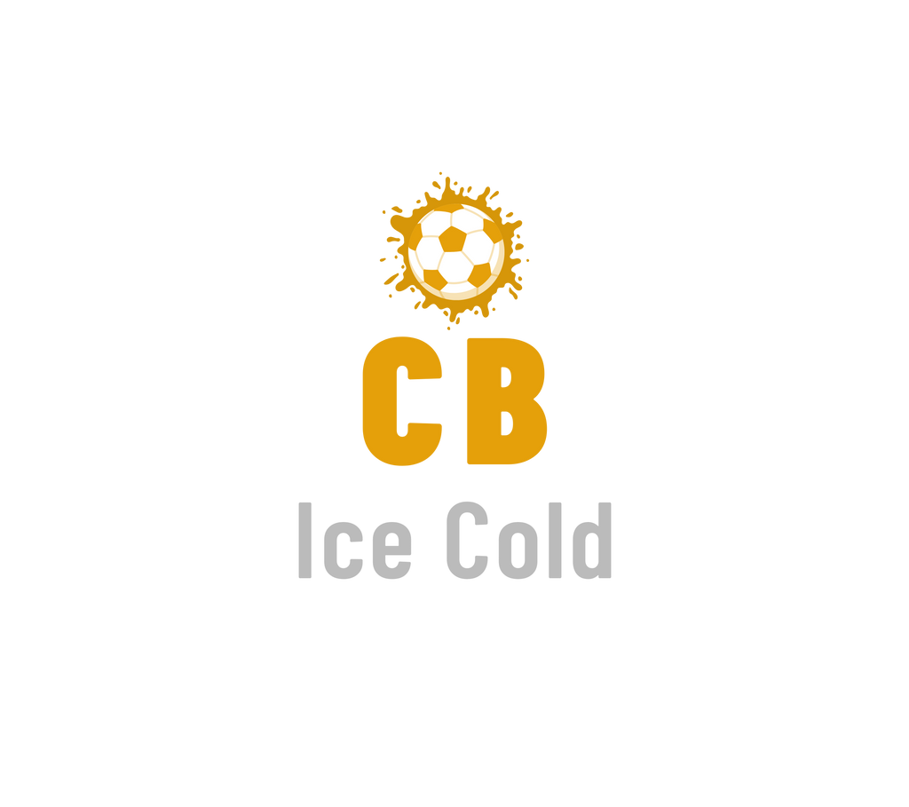 CB - Ice Cold