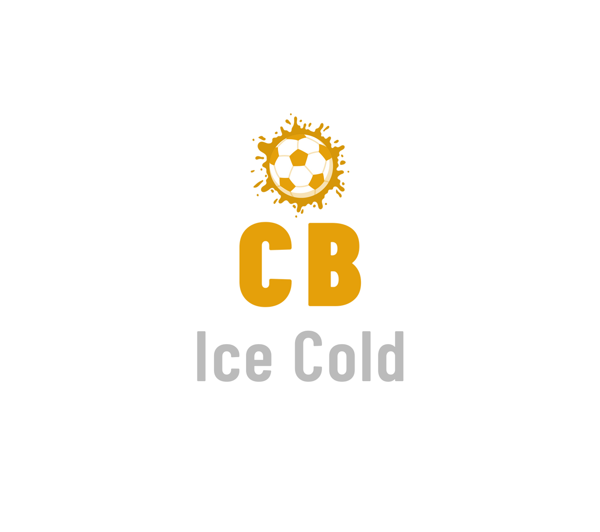 CB - Ice Cold