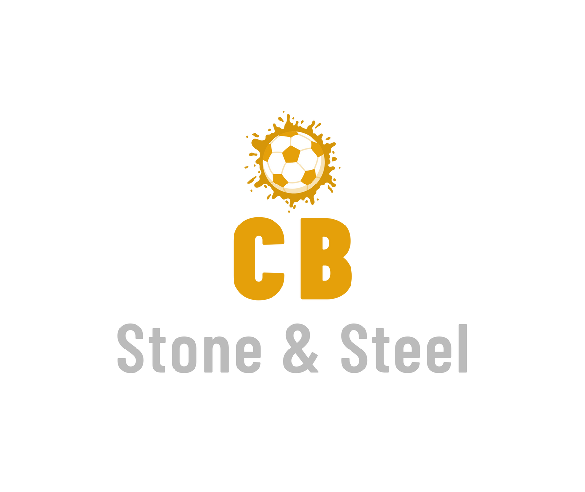 CB - Stone & Steel