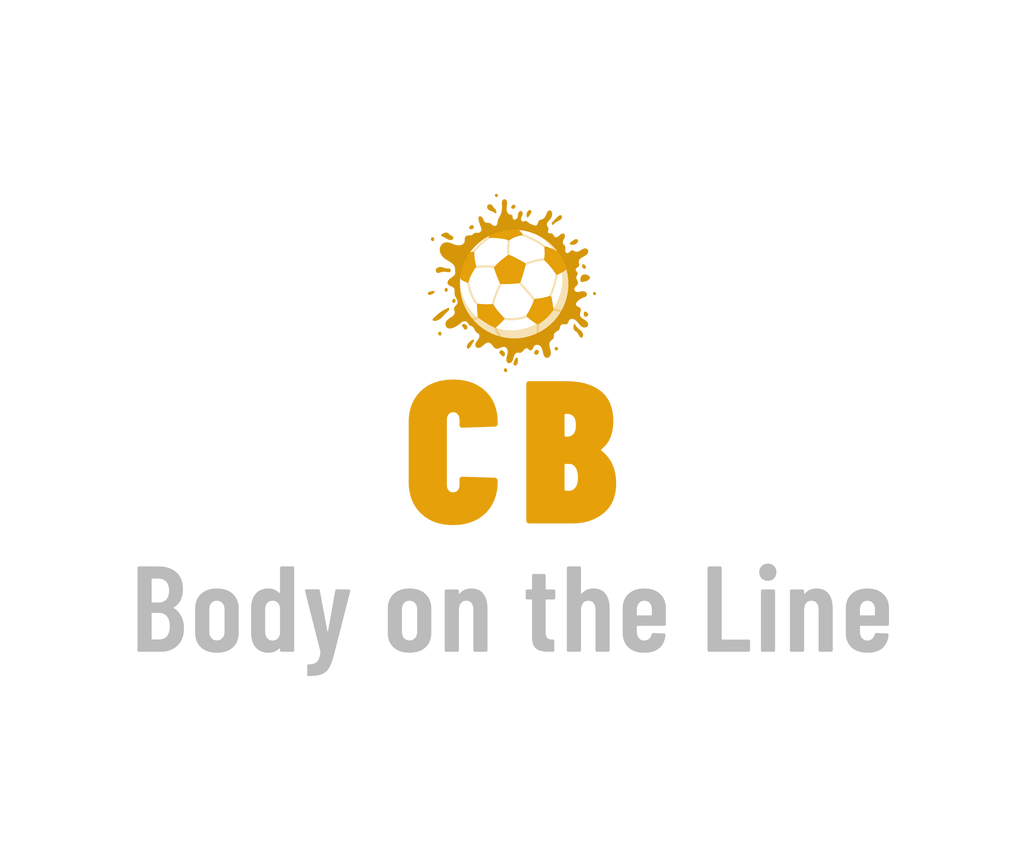 CB - Body on the Line