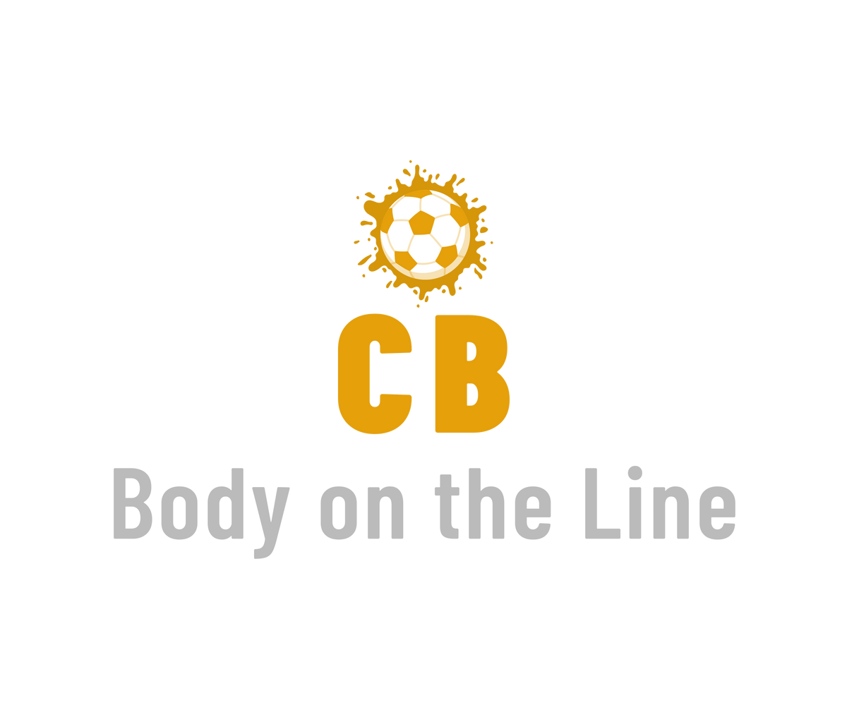 CB - Body on the Line