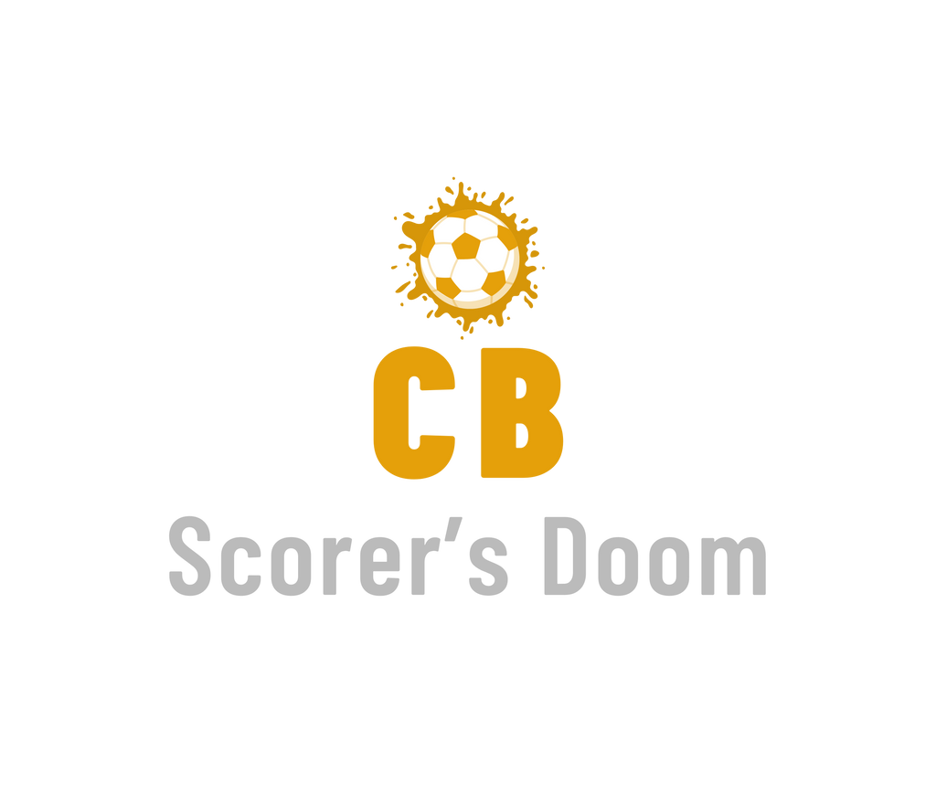 CB - Scorer's Doom