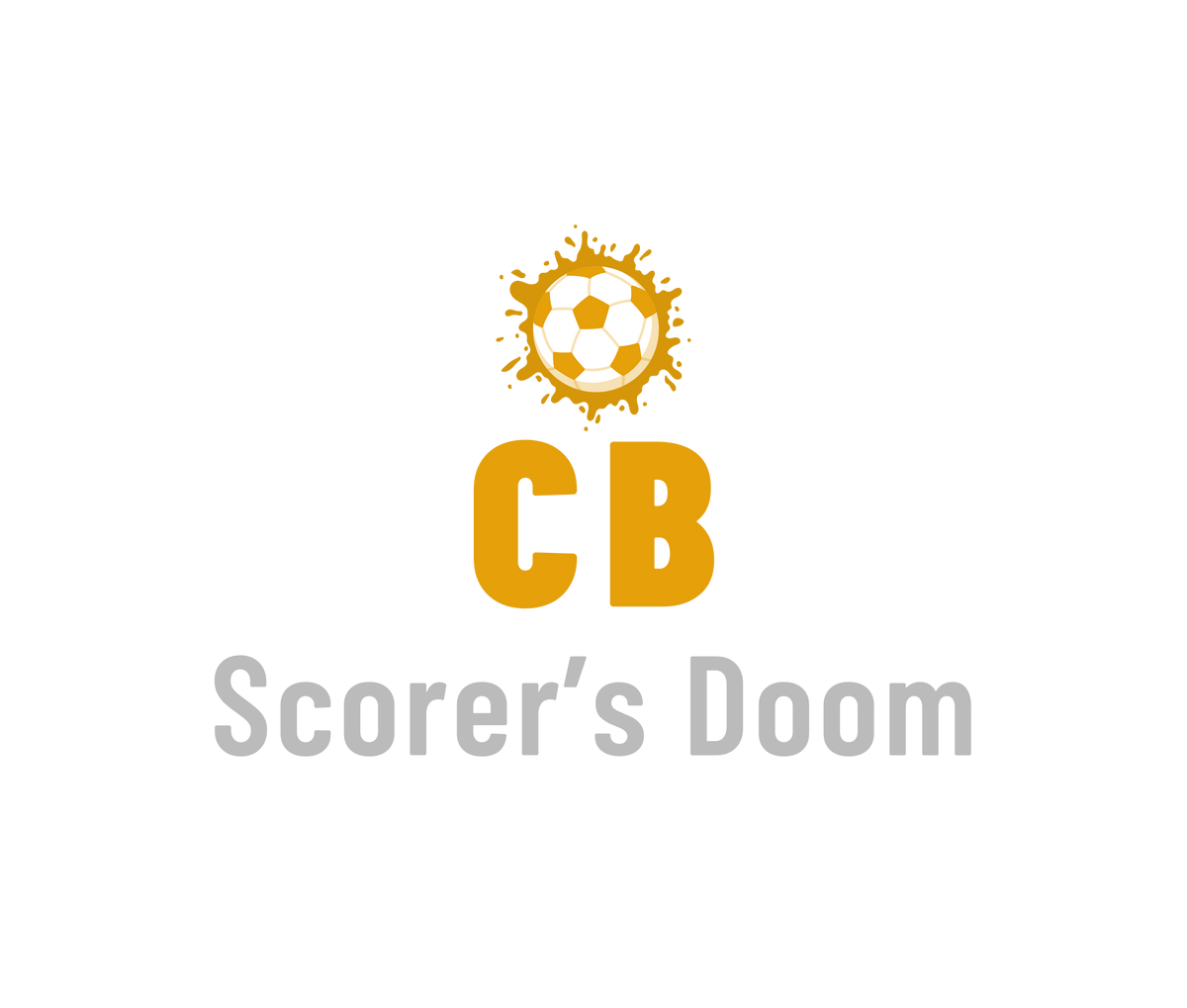 CB - Scorer's Doom