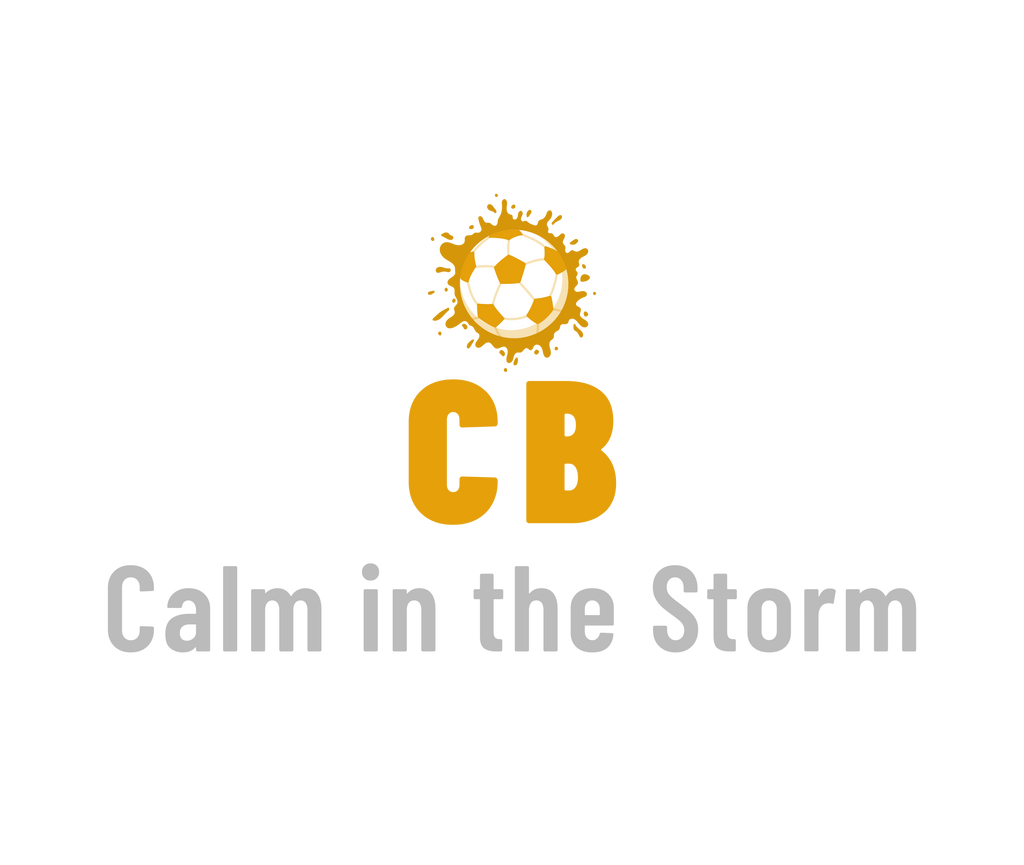 CB - Calm in the Storm