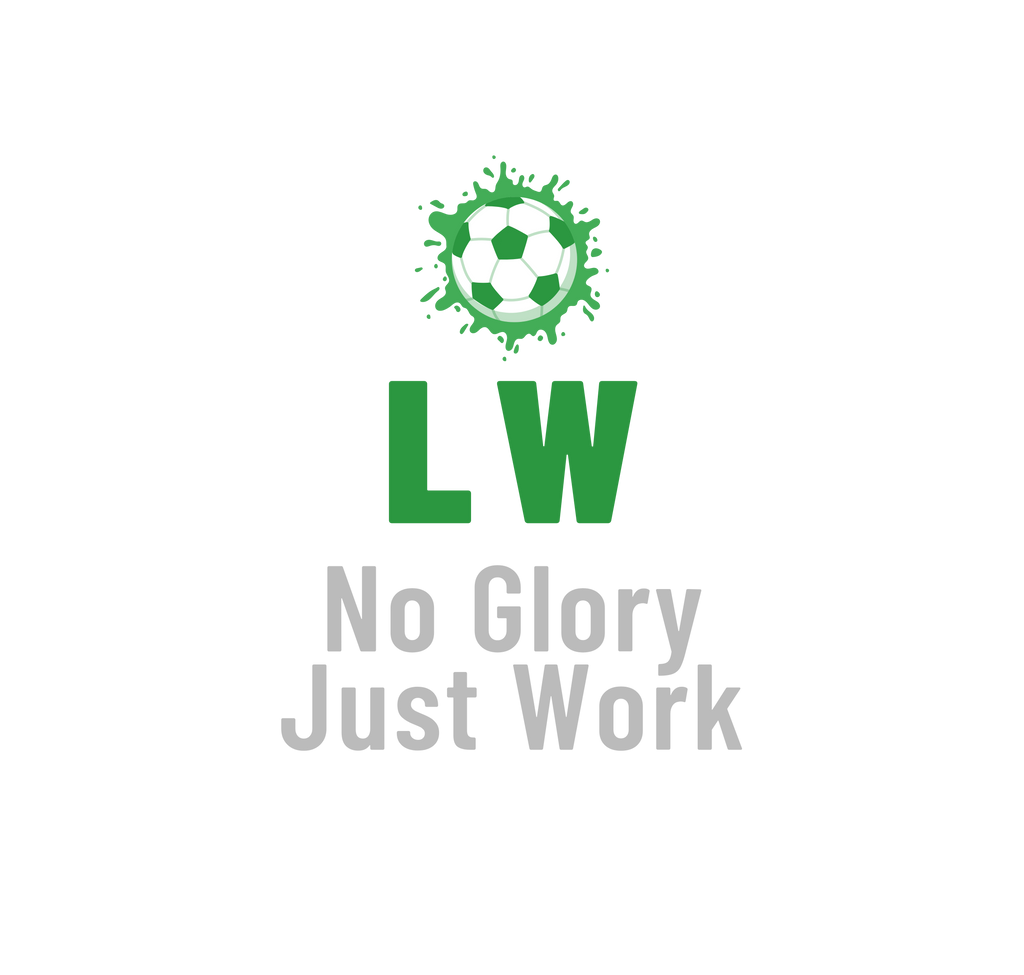 LW - No Glory, Just Work