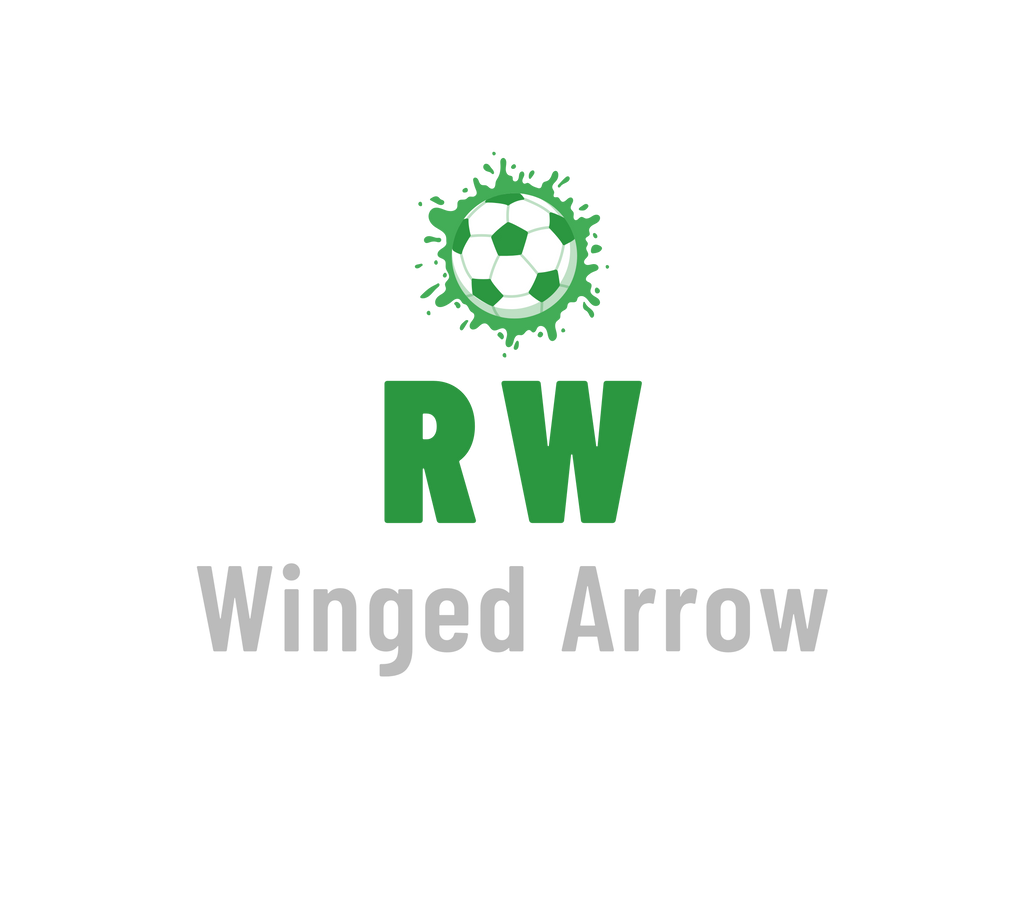 RW - Winged Arrow