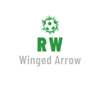 RW - Winged Arrow