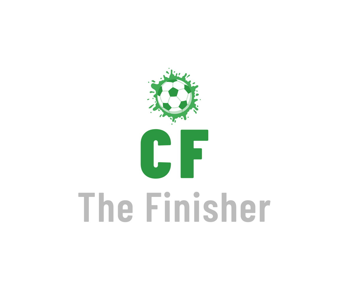 CF - The Finisher