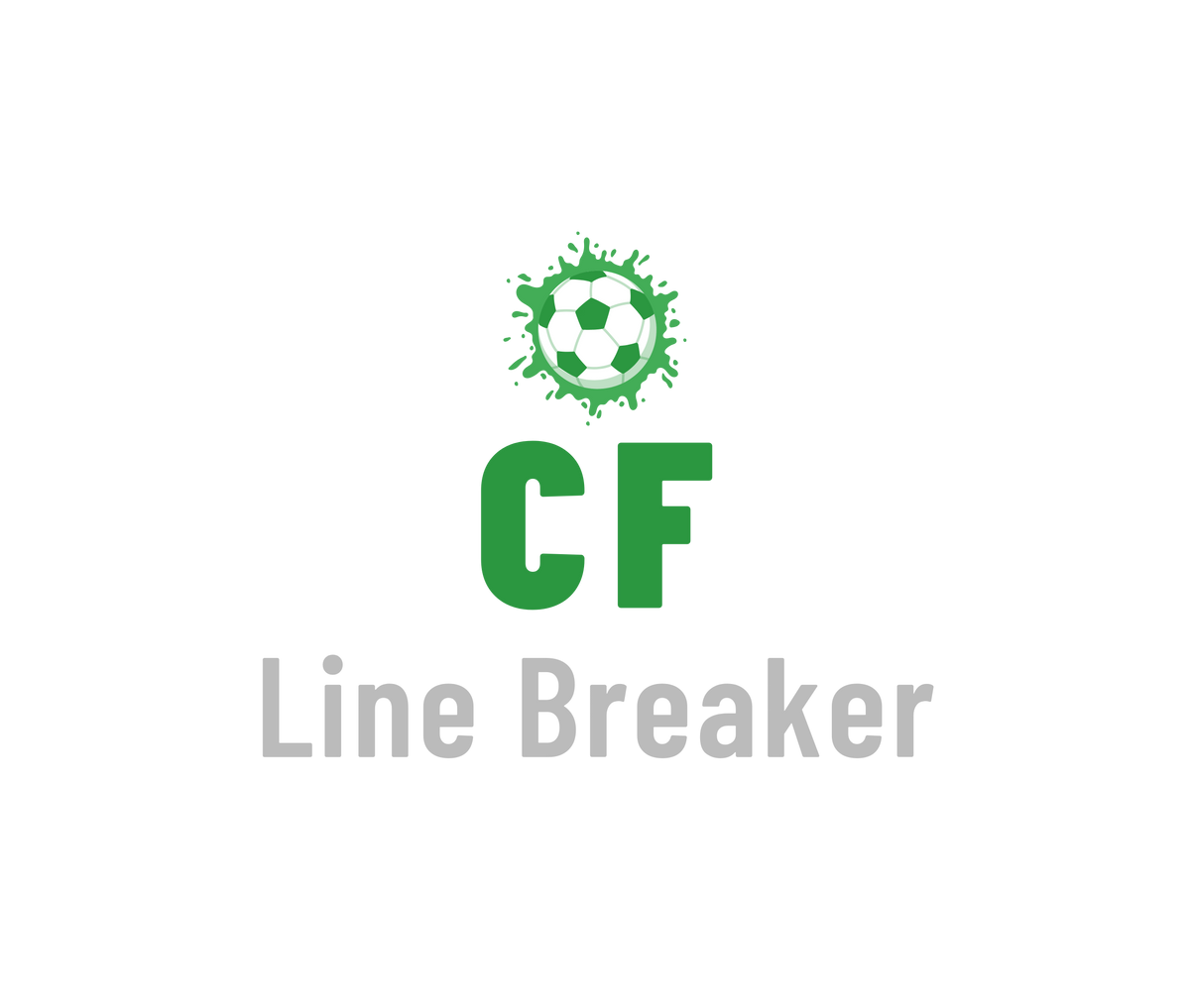CF - Line Breaker