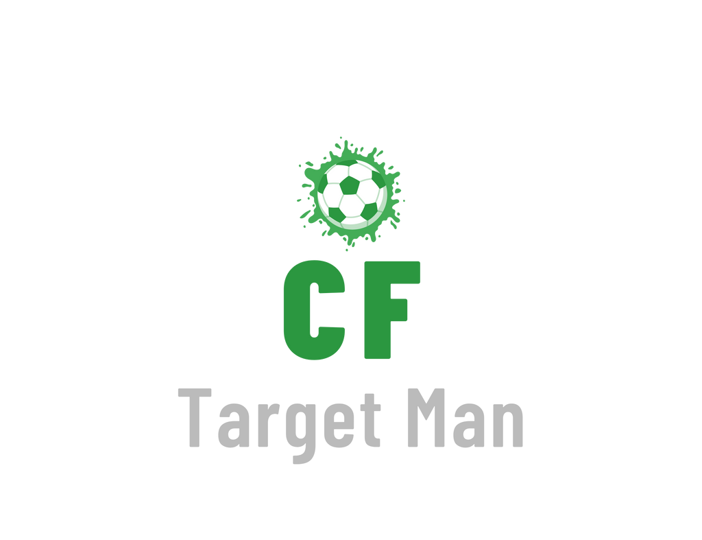 CF - Target Man