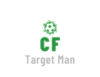 CF - Target Man