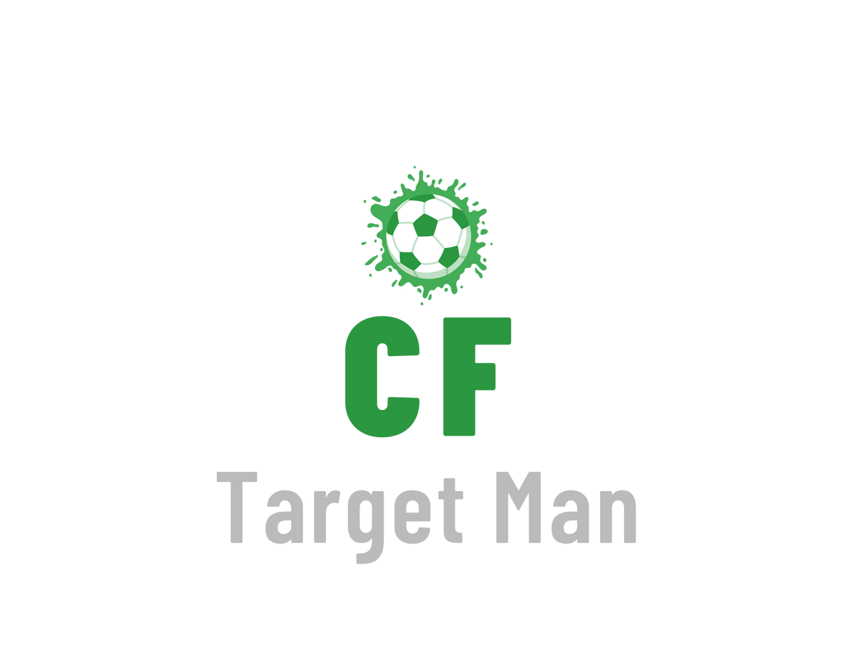 CF - Target Man