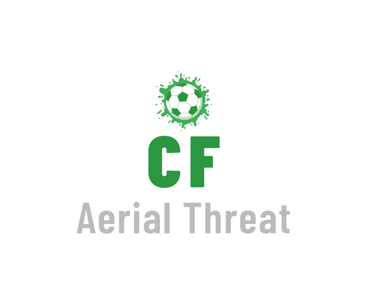 CF - Aerial Threat