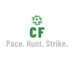 CF - Pace. Hunt. Strike