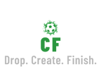 CF - Drop. Create. Finish.